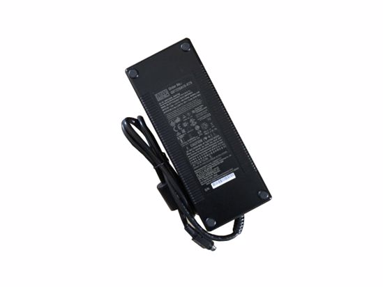*Brand NEW*13V-19V AC Adapter Mean Well GST220A15 POWER Supply
