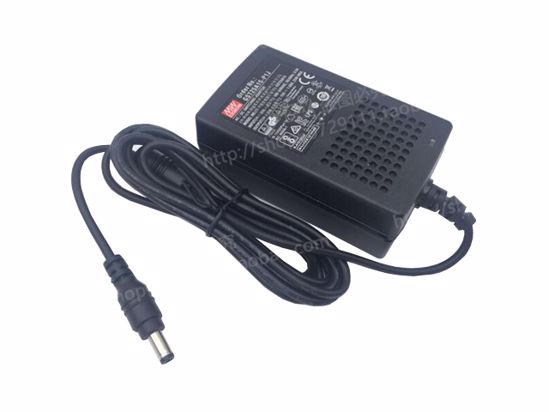 *Brand NEW*13V-19V AC Adapter Mean Well GST25A15 POWER Supply
