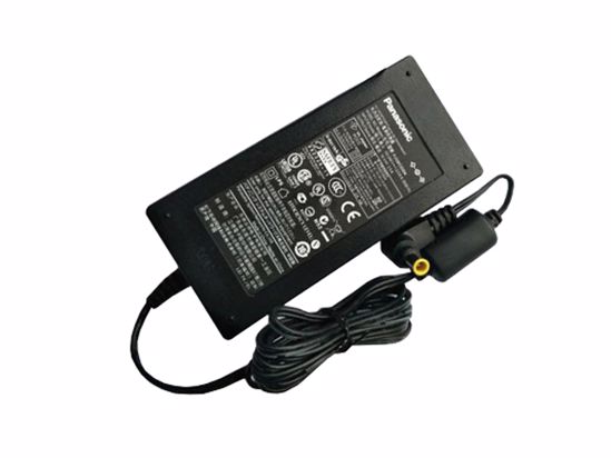 *Brand NEW*13V-19V AC Adapter Panasonic PJSWC0004 POWER Supply
