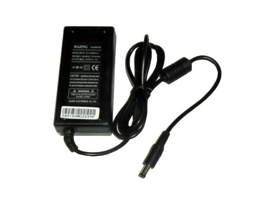 *Brand NEW* 20V & Above AC Adapter Dajing DJ-U48S2415 POWER Supply