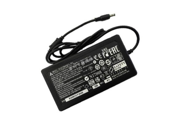 *Brand NEW* 20V & Above AC Adapter Delta Electronics ADP-72ZB POWER Supply