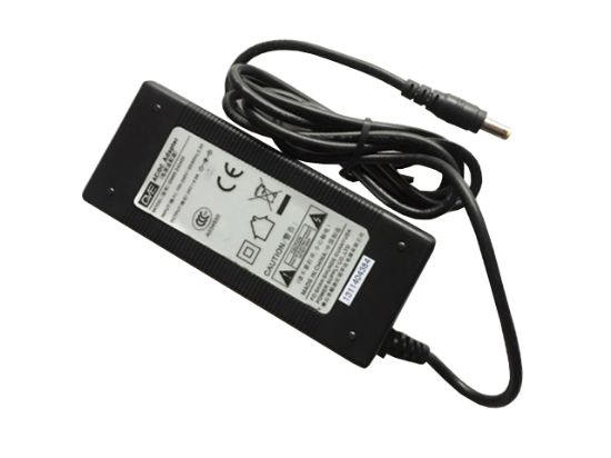 *Brand NEW* 20V & Above AC Adapter GVE GM85-240400-D POWER Supply