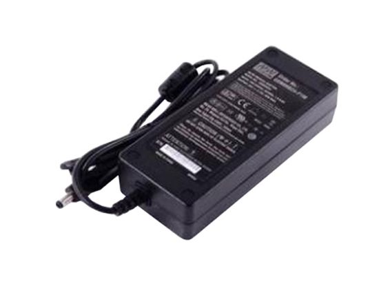 *Brand NEW*20V & Above AC Adapter Mean Well GSM90B24 POWER Supply