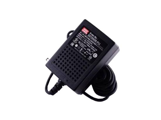 *Brand NEW*20V & Above AC Adapter Mean Well GST25U28 POWER Supply
