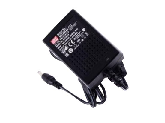 *Brand NEW*20V & Above AC Adapter Mean Well GST36E24 POWER Supply