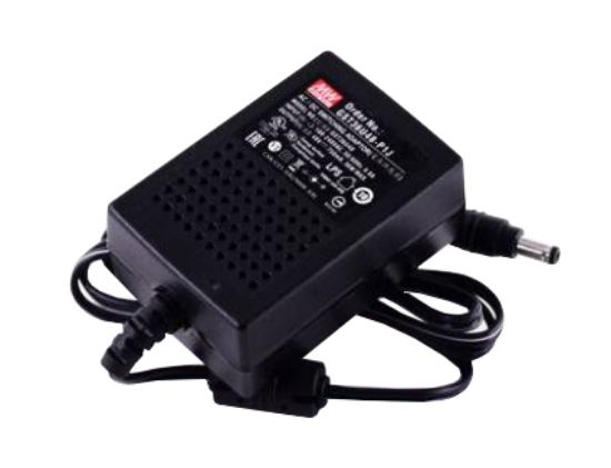 *Brand NEW*20V & Above AC Adapter Mean Well GST36U48 POWER Supply