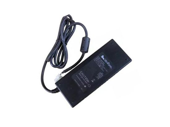 *Brand NEW*20V & Above AC Adapter VeriFone AU1C02408N POWER Supply