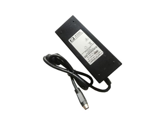 *Brand NEW*20V & Above AC Adapter XP Power AHM100PS24-XD0112A POWER Supply