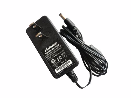 *Brand NEW*Actiontec ADS6818-WDB 5V-12V AC Adapter POWER Supply