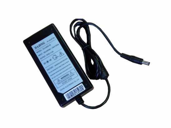 *Brand NEW*Dajing DJ-U48S-05 5V-12V AC ADAPTHE POWER Supply