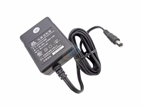 *Brand NEW*5V-12V AC Adapter GME GFP181C-0628 POWER Supply