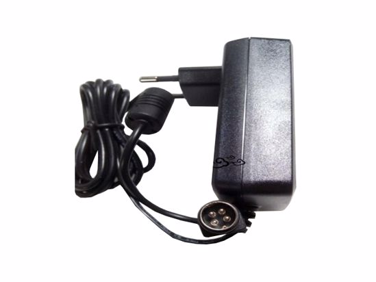 *Brand NEW*5V-12V AC ADAPTHE Huawei HW-120200E4W POWER Supply - Click Image to Close