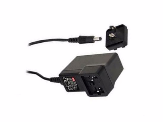 *Brand NEW*5V-12V AC ADAPTHE Mean Well GEM18I09 POWER Supply *Brand NEW*5V-12V AC ADAPTHE Mean Well GEM18I09 POWER Supply