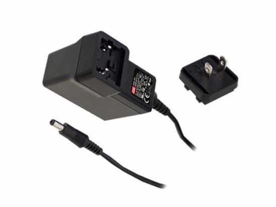 *Brand NEW*5V-12V AC ADAPTHE Mean Well GEM40I09 POWER Supply *Brand NEW*5V-12V AC ADAPTHE Mean Well GEM40I09 POWER Supply