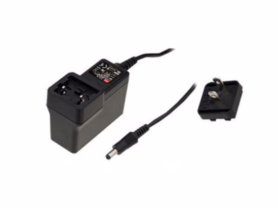 *Brand NEW*5V-12V AC ADAPTHE Mean Well GEM40I12 POWER Supply *Brand NEW*5V-12V AC ADAPTHE Mean Well GEM40I12 POWER Supply
