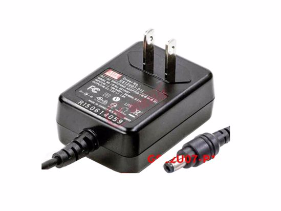 *Brand NEW*5V-12V AC ADAPTHE Mean Well GS12U07 POWER Supply *Brand NEW*5V-12V AC ADAPTHE Mean Well GS12U07 POWER Supply
