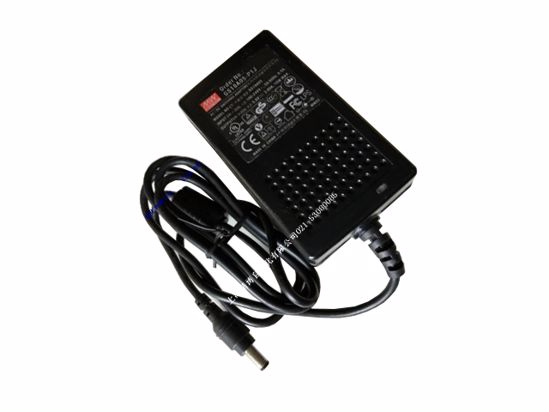 *Brand NEW*5V-12V AC ADAPTHE Mean Well GS18A05 POWER Supply