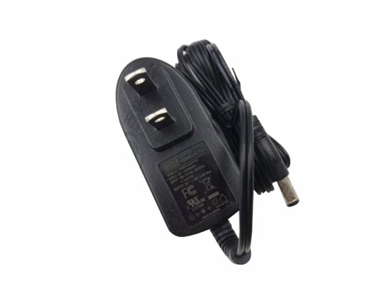 *Brand NEW*5V-12V AC ADAPTHE Mean Well GSM06U05 POWER Supply