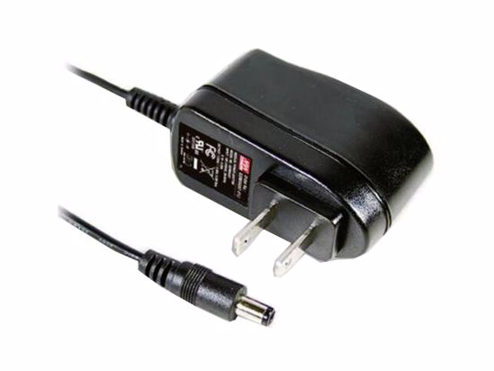 *Brand NEW*5V-12V AC ADAPTHE Mean Well GSM06U12 POWER Supply *Brand NEW*5V-12V AC ADAPTHE Mean Well GSM06U12 POWER Supply