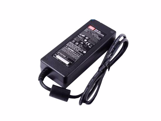 *Brand NEW*5V-12V AC ADAPTHE Mean Well GST120A12 POWER Supply