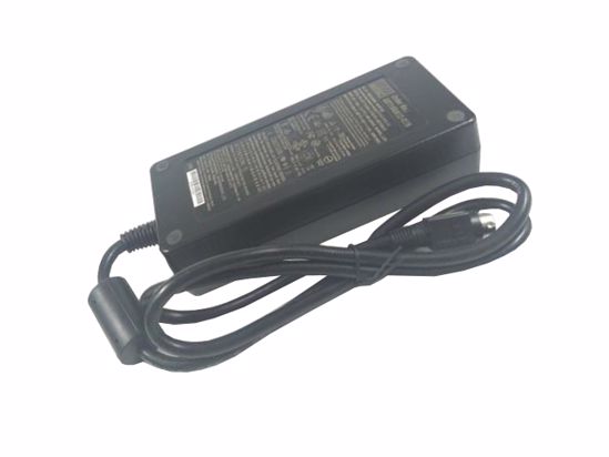 *Brand NEW*5V-12V AC ADAPTHE Mean Well GST160A12 POWER Supply