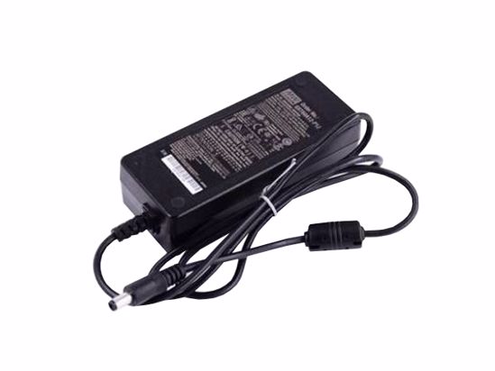*Brand NEW*5V-12V AC ADAPTHE Mean Well GST60A12 POWER Supply
