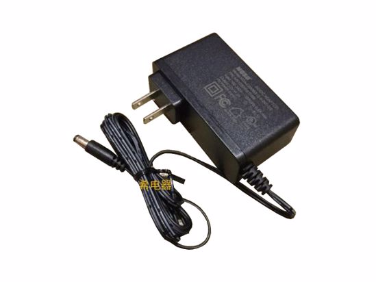 *Brand NEW*5V-12V AC ADAPTHE MOSO MSA-C2000IS12.0-24C-US POWER Supply