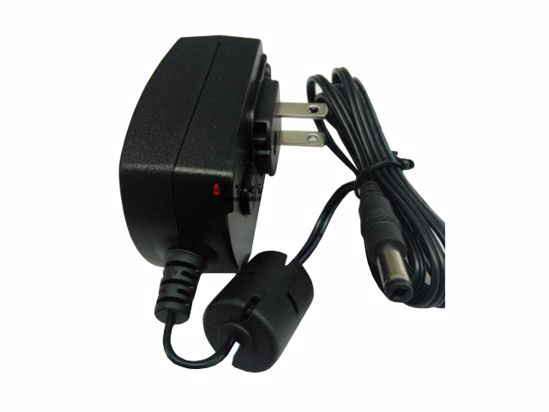 *Brand NEW*5V-12V AC ADAPTHE PHIHONG PSAA20R-120L6 POWER Supply