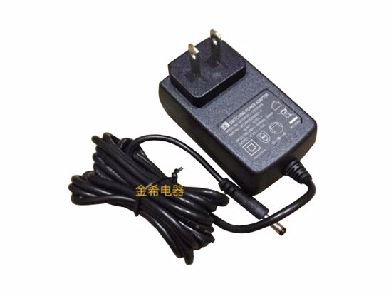 *Brand NEW*5V-12V AC ADAPTHE UE UE15WCP1-120125SPA POWER Supply