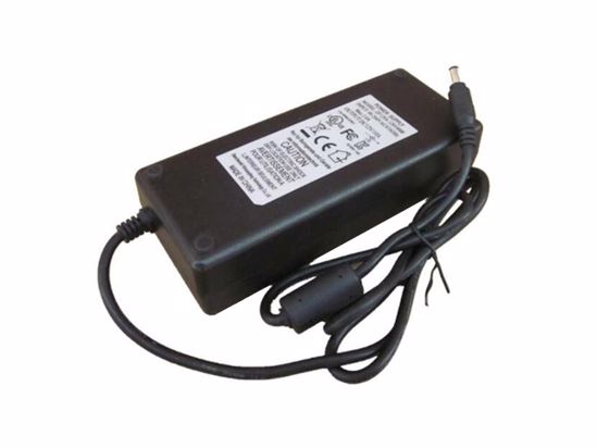 *Brand NEW*5V-12V AC ADAPTHE Yichuangfeng ZF120A-12010000 POWER Supply