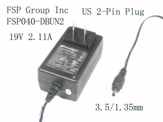 *Brand NEW*13V-19V AC Adapter FSP Group Inc FSP040-DBUN2 POWER Supply