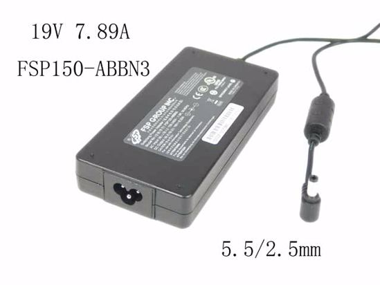 *Brand NEW*13V-19V AC Adapter FSP Group Inc FSP150-ABBN3 POWER Supply