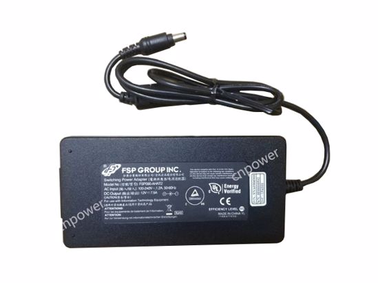 *Brand NEW*5V-12V AC Adapter FSP Group Inc FSP090-AHAT2 POWER Supply