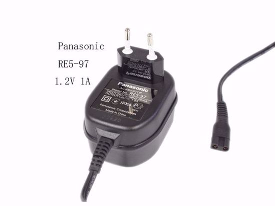 *Brand NEW*5V-12V AC ADAPTHE Panasonic RE5-97 POWER Supply