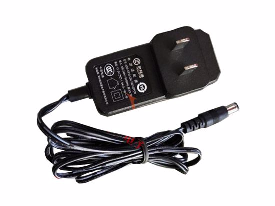 *Brand NEW*5V-12V AC Adapter Hoioto ADS-12FG-12N POWER Supply