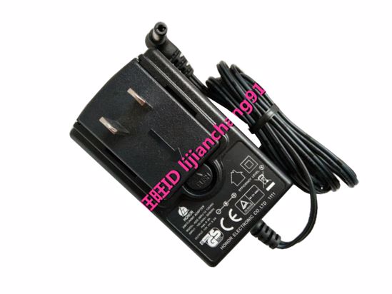 *Brand NEW*5V-12V AC ADAPTHE HONOR ADS-36RJ-12 POWER Supply