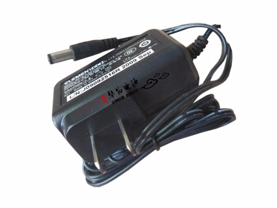 *Brand NEW*5V-12V AC Adapter Other Brands AU1100506c POWER Supply - Click Image to Close