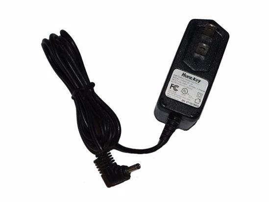 *Brand NEW*5V-12V AC ADAPTHE Huntkey CHG50100-3A POWER Supply