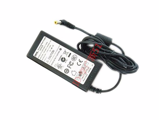 *Brand NEW*13V-19V AC Adapter DVE DSA-65W-3 POWER Supply