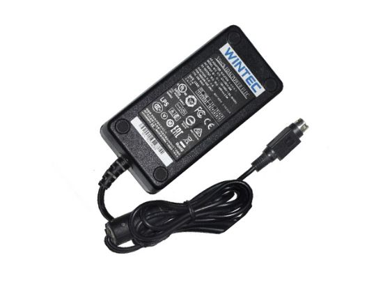 *Brand NEW* 20V & Above AC Adapter Edac Power EA10521F-240 POWER Supply
