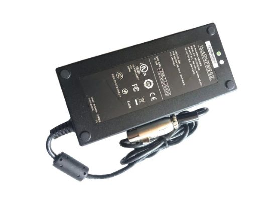 *Brand NEW* 20V & Above AC Adapter Edac Power EA12501E-240 POWER Supply - Click Image to Close