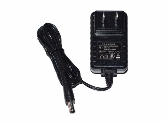 *Brand NEW*5V-12V AC Adapter FJ FJ-SW1160500800DC POWER Supply