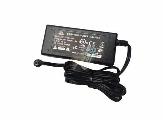 *Brand NEW*5V-12V AC Adapter GME GFP651DA-0560 POWER Supply