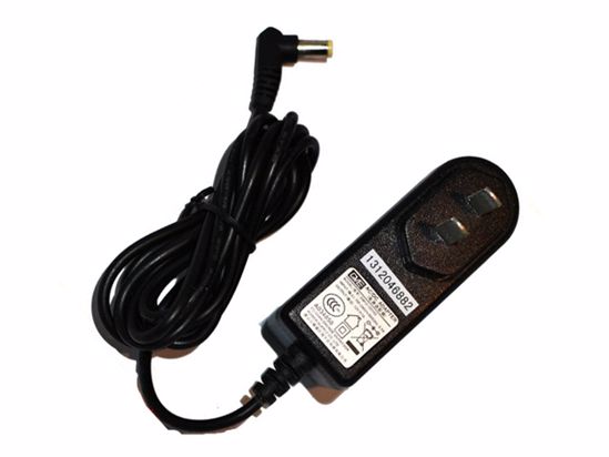 *Brand NEW*5V-12V AC Adapter GVE GM12-120100 POWER Supply - Click Image to Close