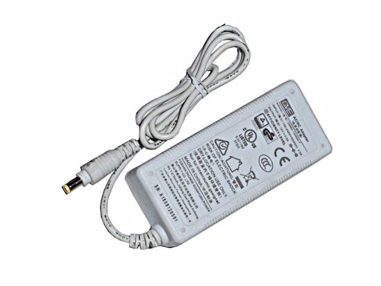 *Brand NEW* 5V-12V AC ADAPTHE GVE GM60-120500-F POWER Supply