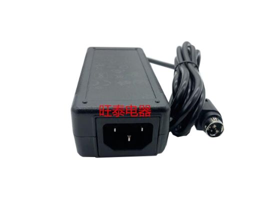 *Brand NEW* 20V & Above AC Adapter GME GM60-240250-F POWER Supply
