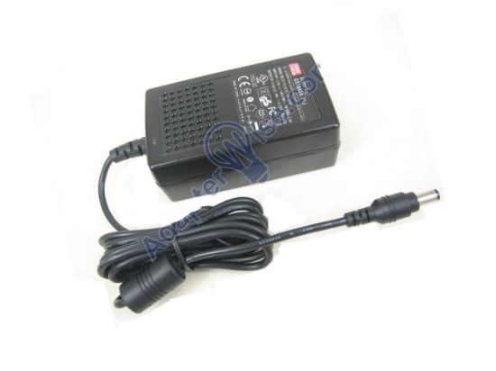*Brand NEW*20V & Above AC Adapter MEAN WELL GS18A48 POWER Supply