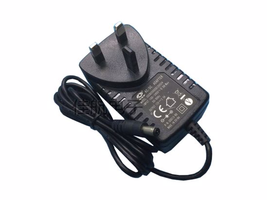 *Brand NEW*5V-12V AC Adapter GSP GSCB2000S012V024 POWER Supply