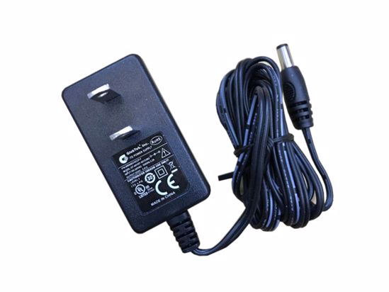 *Brand NEW*5V-12V AC Adapter GlobTek GT-A81051-0512UW2 WR9HE410CCP-F POWER Supply