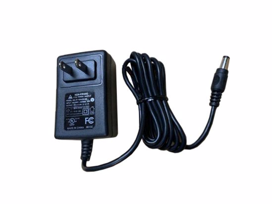 *Brand NEW*5V-12V AC ADAPTHE HON-KWANG HK-AX-120A200-US POWER Supply